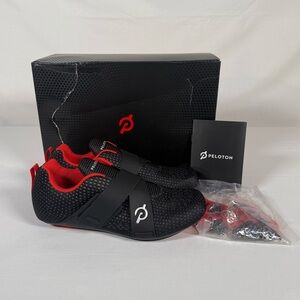 Peloton Arlos Cycling Shoes - New in Box - Women’s 7